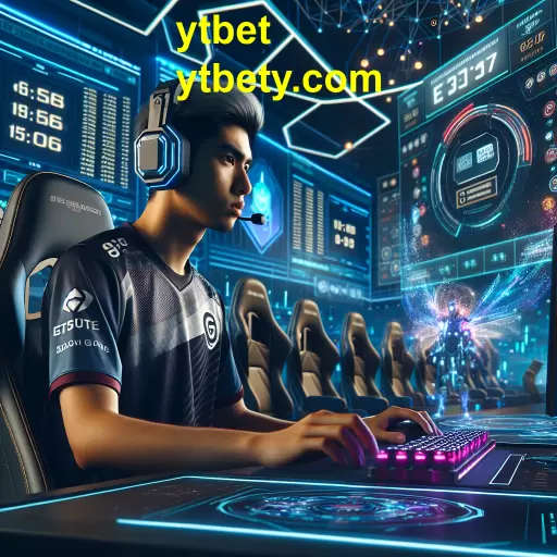 Apostas em Esports: O Crescimento de uma Nova Fronteira no Jogo Online