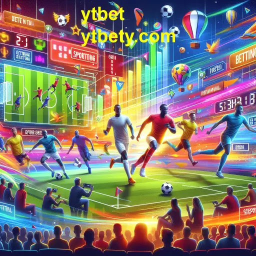O Crescimento das Apostas Esportivas com YTBet